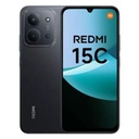 Redmi 15c 6+128GB