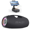 ZEALOT S78 HIGH POWER BLETHOOTH SPEAKER