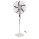 NEXUS 18 RECHARGEABLE FAN+USB NX-RF4531R