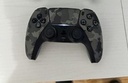 PS5 CONTROLLER GRAY CAMOUFLAGE