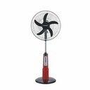 Century Fan Rechargeable 45D 18''