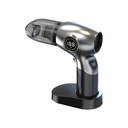 GREEN LION 3 IN 1 VACUUM BLOWER - SILVER GN3N1VACSL