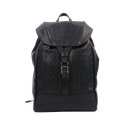 Levelo Envol Universal Fashion Backpack - Black LVLEUFBBK