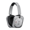 Levelo SoundMaster Hybrid ANC Headphones With Smart Touch Panel - Dusty Grey LVL-SNDMSTR-HP-DGY
