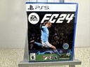 PS5 FC 24