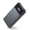 SILVERBACK 1 22.5W DIGITAL POWERBANK 50000MAH BLACK