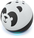 AMAZON ECHO DOT KIDS 4TH GEN PANDA