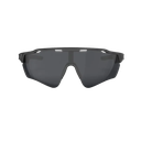 GREEN LION ADVENTURE SMART SPORTS EYEWEAR - BLACK GNADVSPGLBK