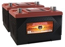 MERCURY 18AMPS BATTERY