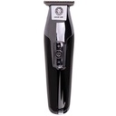 Green Lion Professional Hair Trimmer 1400mAh - Black GNPROHATMRSL