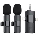 Green Lion GM-80X Microphone 3 In 1 - Black GNGM80XMICBK