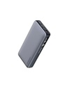 WX1 22.5 WIRED DIGITAL POWERBANK 30000MAH BLACK