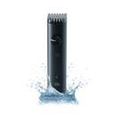Porodo Professional Body Trimmer IPX7 Fully washable ANTI- VIBRATION PROTECTION - Black PDLFST186BK