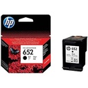 HP 652 BLACK INK