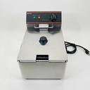RITE-TEK DEEP FRYER/DF165