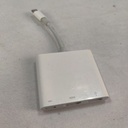 APPLE USB-C TO DIGITAL AV MULTIPORT