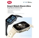 ITEL SMARTWATCH STORM ULTRA 2.02 HD ISW-023