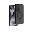 Levelo Elio Case For Samsung S25 Plus - Black LVL-ELIO-25P-BK