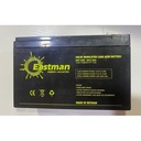 MERCURY ELITE 7.5 12V, 7.5AH BATTERY