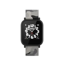 CANYON SMART WATCH MY DINO KW-33 BLACK