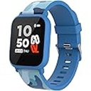 CANYON SMART WATCH MY DINO KW-33 BLUE