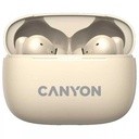 CANYON HEADSET TWS-6 BEIGE