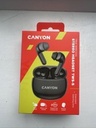 CANYON TRUE WIRELESS STEREO TWS 10 BLACK