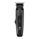 Green Lion Clip Master Professional Hair Clipper - Black GNCLIPP3WBK