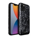 Levelo Pearl 3D IML Case For iPhone 17 Pro Max - iridescent LVLPRLIML17PMIRI