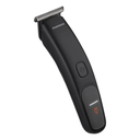Porodo T-Blade Hair Trimmer 600mAh - Black PD-LFST110-BK