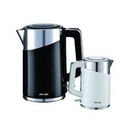 RITE-TEK JUG KETTLE BLACK 1.7ltr