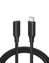 USB-C TO TYPE C 3.1 CABLE 1M