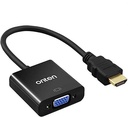 ONTEN VIDEO TO VGA ADAPTER OTN-5129