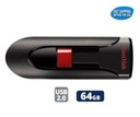 SANDISK GLIDE FLASH 3.0 64GB