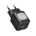 HAVIT UC220 20W GaN TRAVEL CHARGER