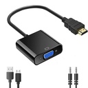 VGA TO HDMI