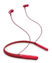 JBL LIVE 200 BT WIRELESS HEADPHONE RED