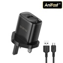 ORAIMO CHARGER U66s+M53