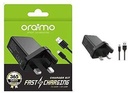 ORAIMO OCW-U66S+C53 CHARGER