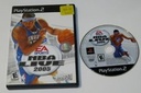 PS4 CD NBA 20