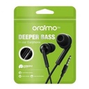 ORAIMO DEEPER BASS EARPHONE OEP-E11