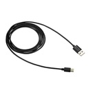 CANYON CABLES USB UC-2 5W 1M BLACK