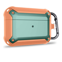 EGGSHELL AIRPOD CAPSULE CASE