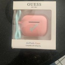 GUESS AIRPODS 3-LIGHT PINK