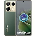 INFINIX NOTE 40 PRO + 5G XB (12+256GB)