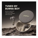 SpacePods OEB-E105D BURNA BOY ms