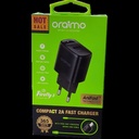 Oraimo FireFly 3 OCW-U66S+L53