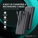 Oraimo Traveler Link 27 OPB-P5201