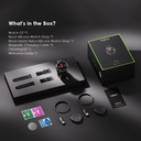 Oraimo Smart Trimmer 2 Classy OSW-852H